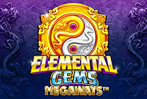 Elemental Gems MegawaysÃ¢â€žÂ¢