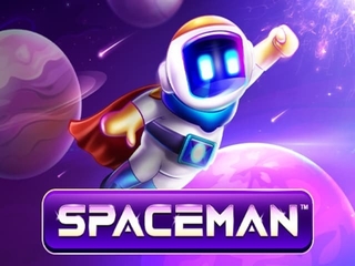 SpacemanÃ¢â€žÂ¢