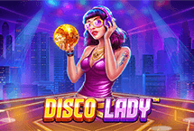 Disco LadyÃ¢â€žÂ¢