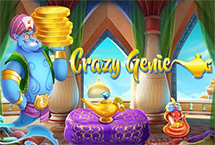 Crazy Genie